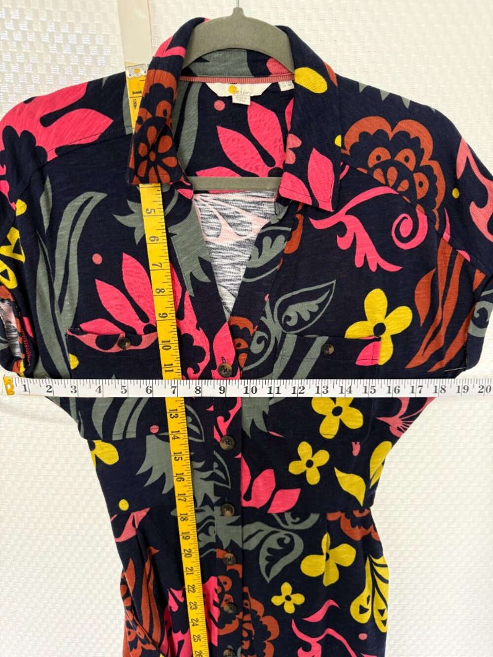 BODEN DRESS - Picture 5 of 9